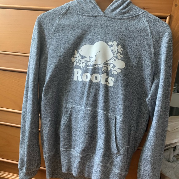 Roots hoodie - Picture 1 of 1